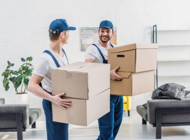 Stress-Free Relocation