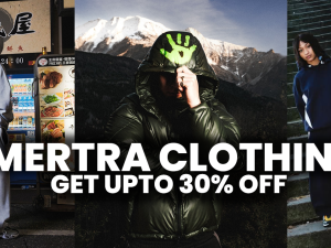 Merta Official Clothing Shop UK