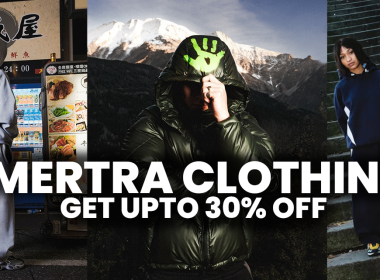 Merta Official Clothing Shop UK