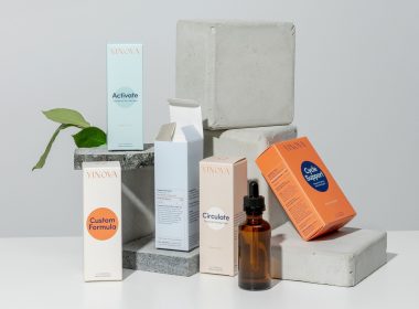 Cosmetic Packaging Boxes