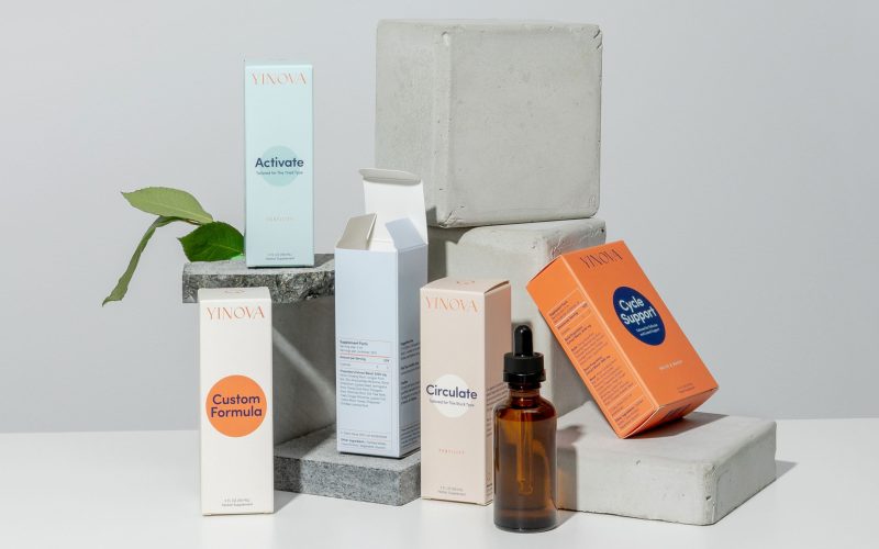 Cosmetic Packaging Boxes