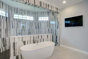 Bathroom Remodeling Dallas