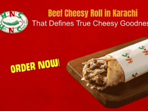 beef cheesy roll in karachi