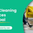 best cleaning services in dubai
