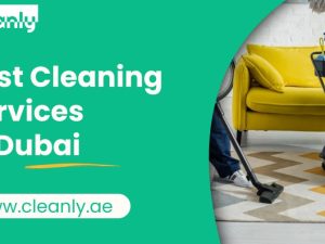 best cleaning services in dubai