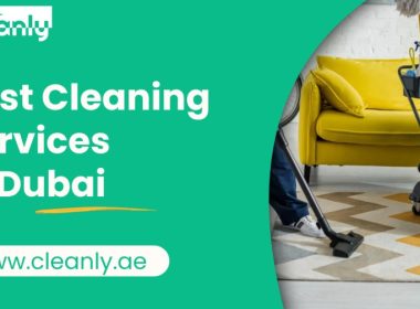 best cleaning services in dubai