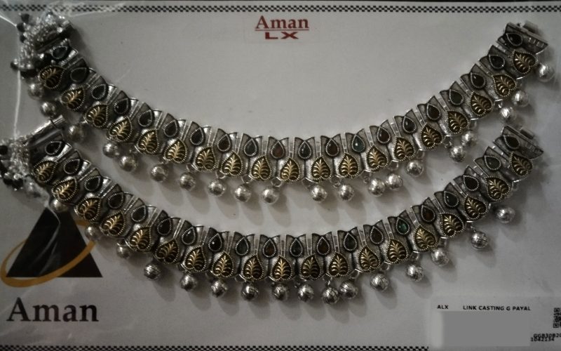 silver wholesale jewellery