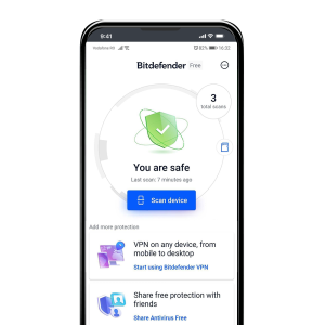 Bitdefender Support Contact Numbers in USA