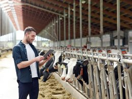 Crop Management Software