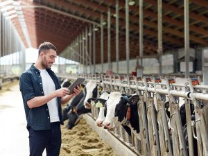 Crop Management Software
