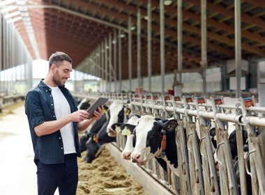 Crop Management Software