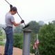 Professional Chimney Sweep Louisville