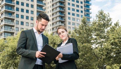 Estate Lawyer Brampton
