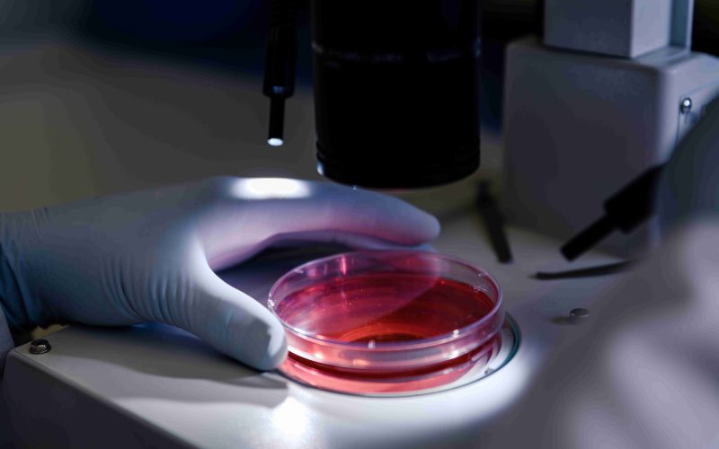 Human Biospecimens and Their Impact on Clinical Trials in the Pharma Industry
