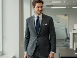 Formal Events Without Overdressing