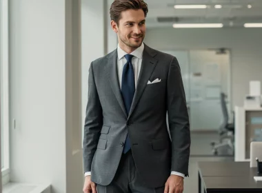 Formal Events Without Overdressing