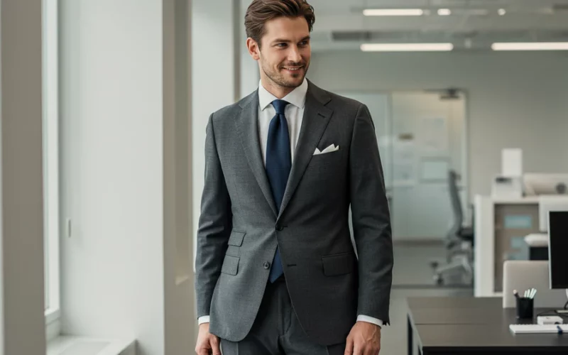 Formal Events Without Overdressing