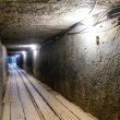 Crawl Space Basement