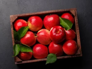 Rosh Pack Apple Boxes