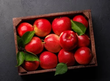 Rosh Pack Apple Boxes