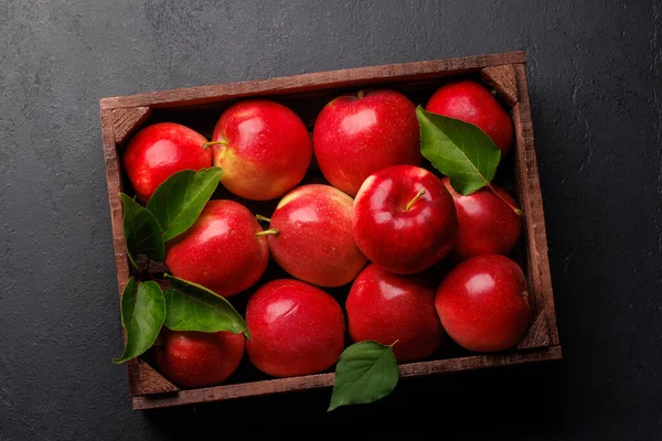 Rosh Pack Apple Boxes