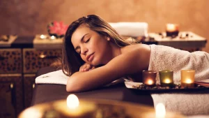 Night Spa in Delhi