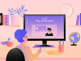 Online Class in 2025