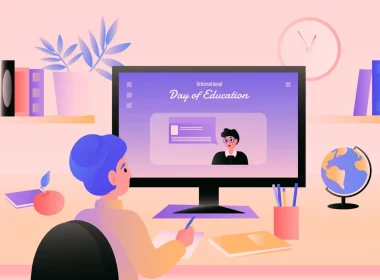 Online Class in 2025
