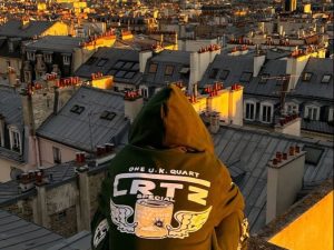 corteiz tracksuit