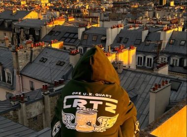 corteiz tracksuit