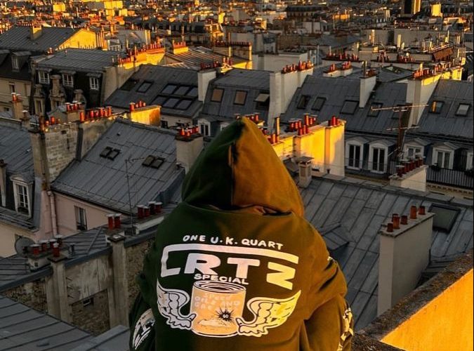 corteiz tracksuit