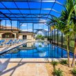 Florida Pool Enclosures by Hammond Industries