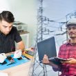 Electronics and Communication Engineering in Technology