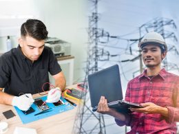Electronics and Communication Engineering in Technology
