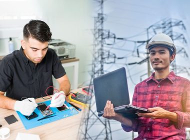 Electronics and Communication Engineering in Technology