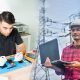 Electronics and Communication Engineering in Technology