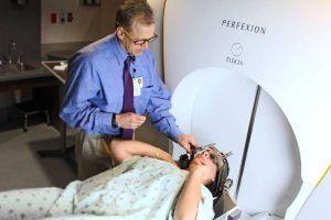 Gamma Knife Radiosurgery in India