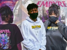 Empyre