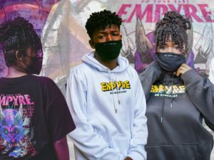 Empyre
