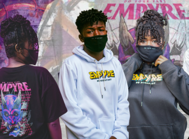 Empyre
