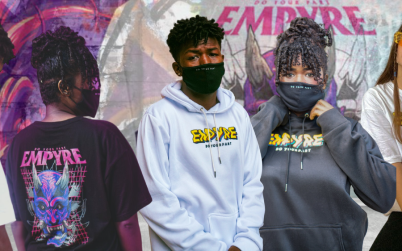Empyre