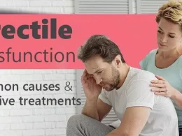 Erectile Dysfunction