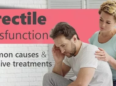 Erectile Dysfunction