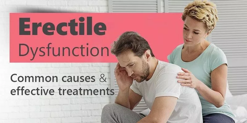 Erectile Dysfunction