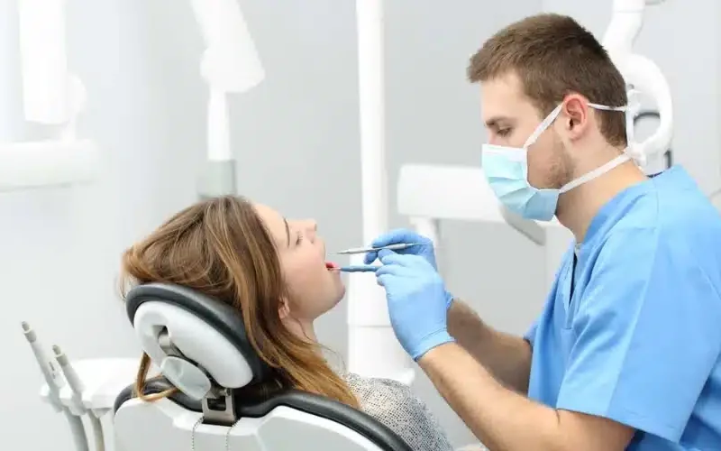 Best Dentist for Your Oral Care and Health