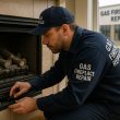 gas fireplace repair
