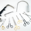 plastic surgical instruments