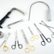 plastic surgical instruments
