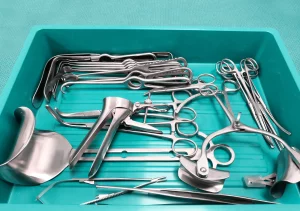 plastic surgical instruments