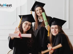 Graduate Visa 485 Requirements